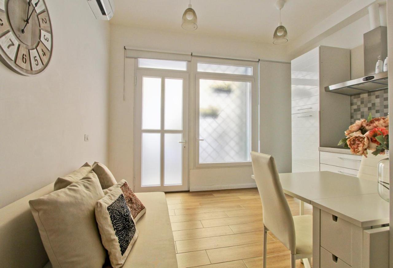 Miki's Corner Appartement