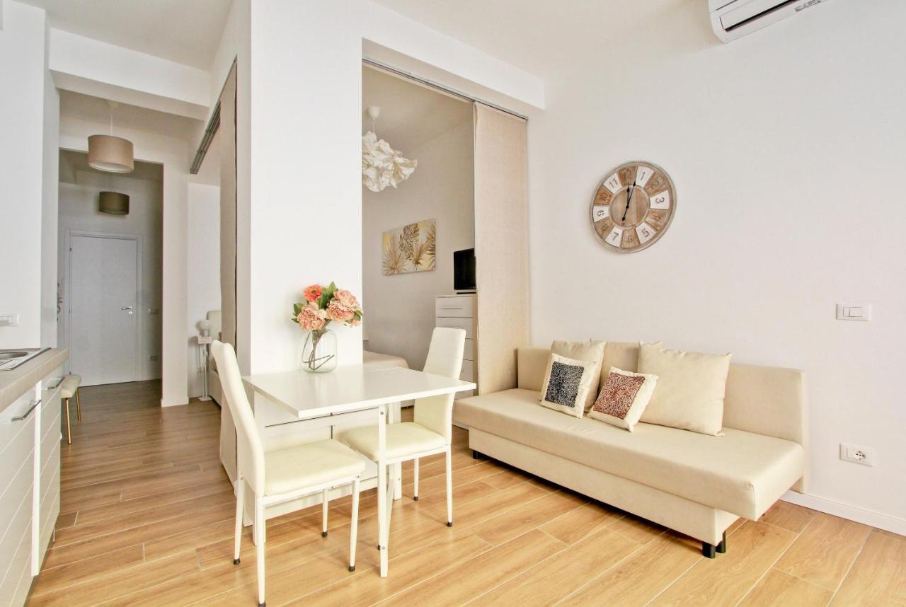 Appartement Miki's Corner Rome