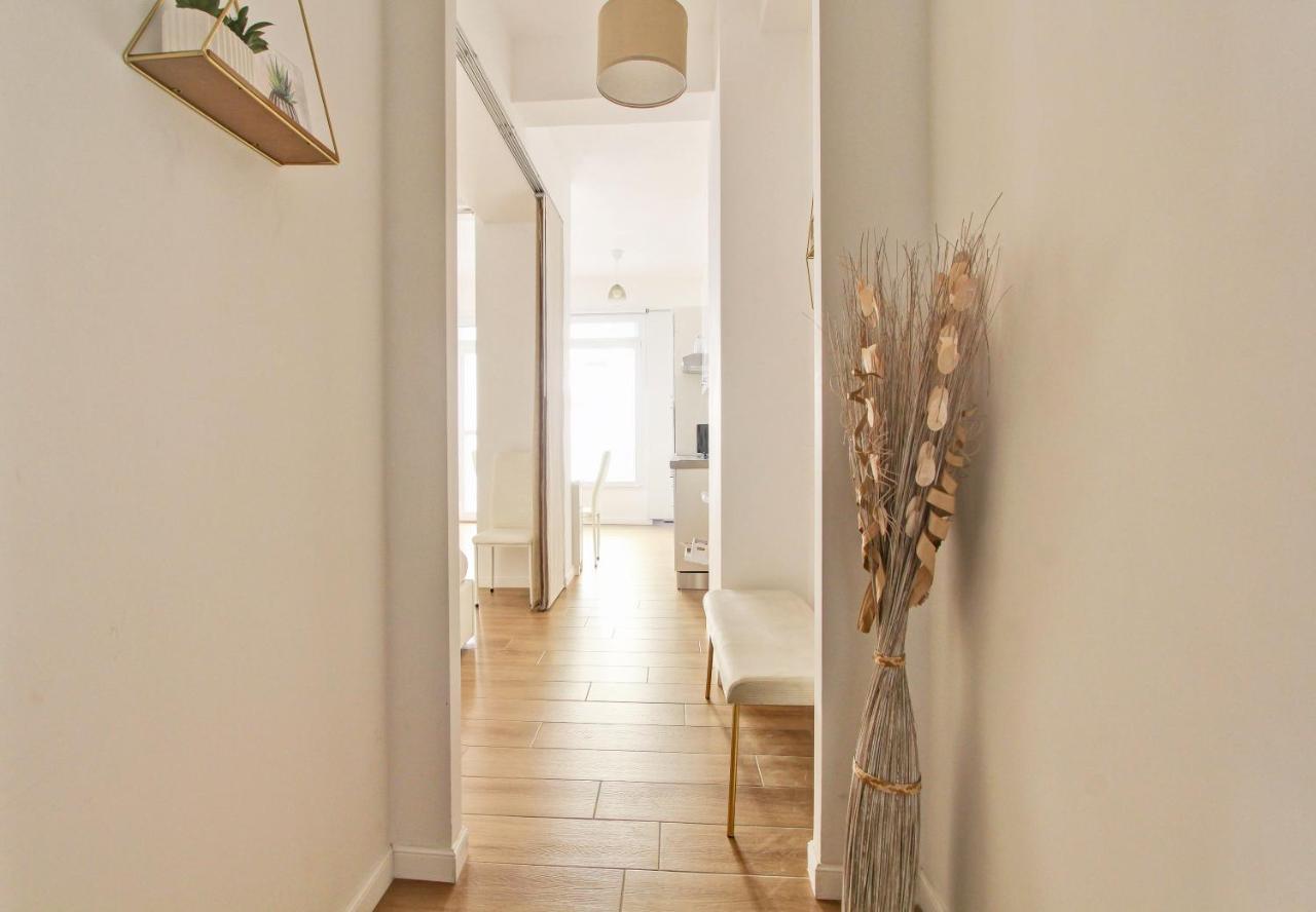 Miki's Corner Appartement *