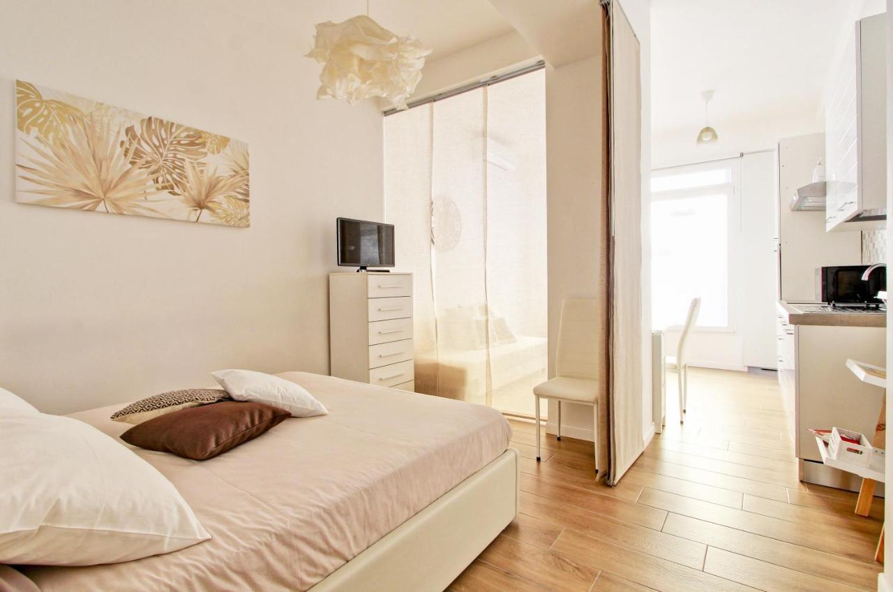 Miki's Corner Appartement Rome